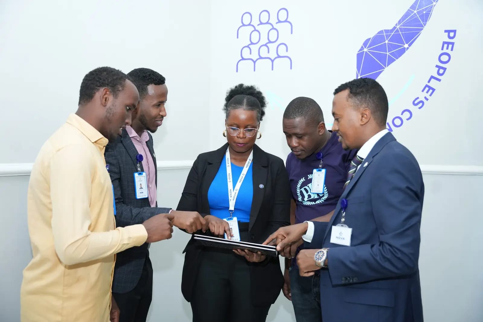 Nova Technologies and Nova Das field operations