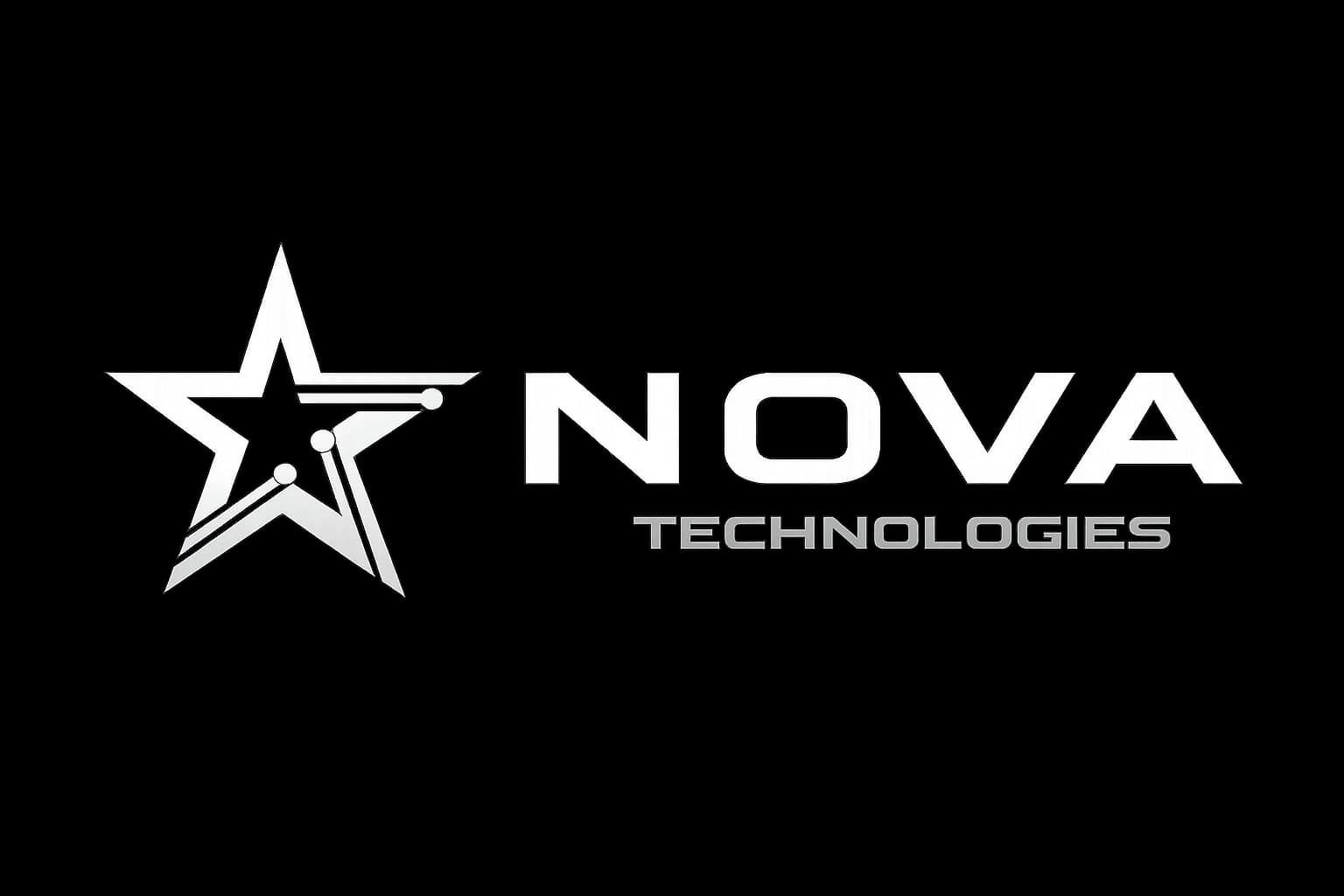 Nova Technologies logo