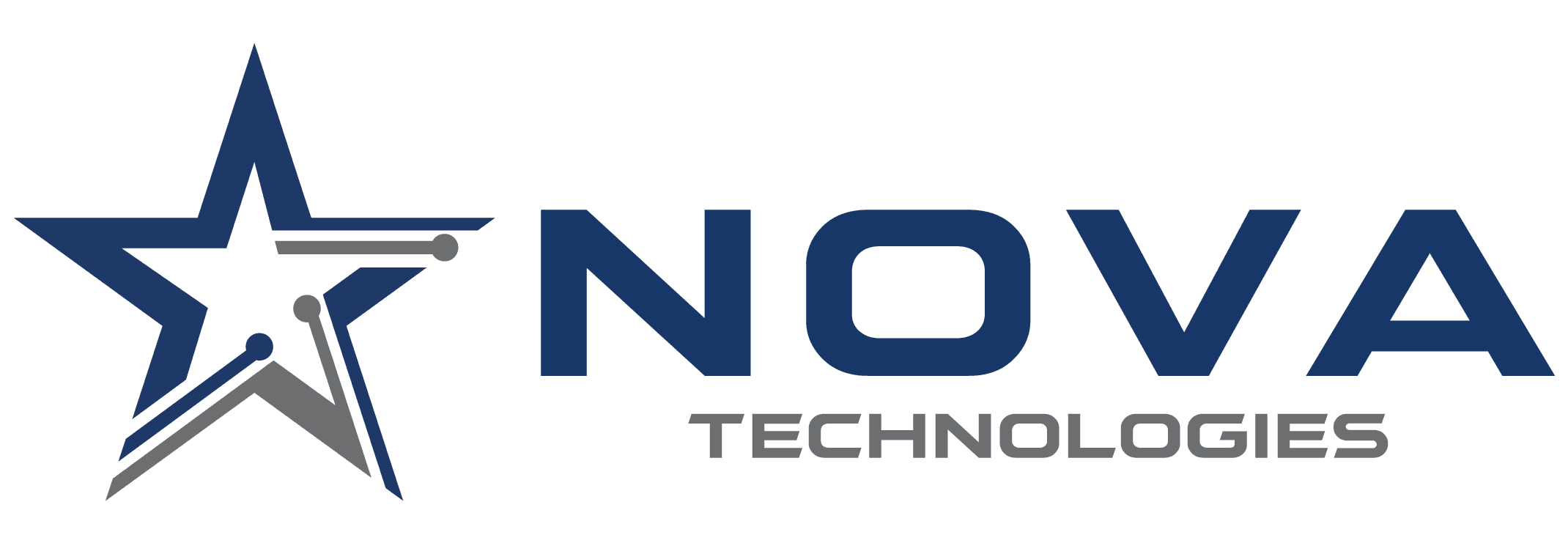 Nova Technologies logo